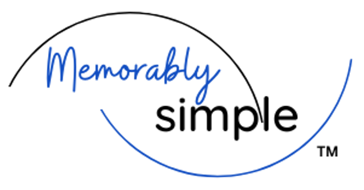 MemorablySimple