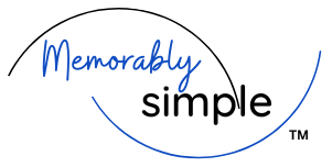 MemorablySimple
