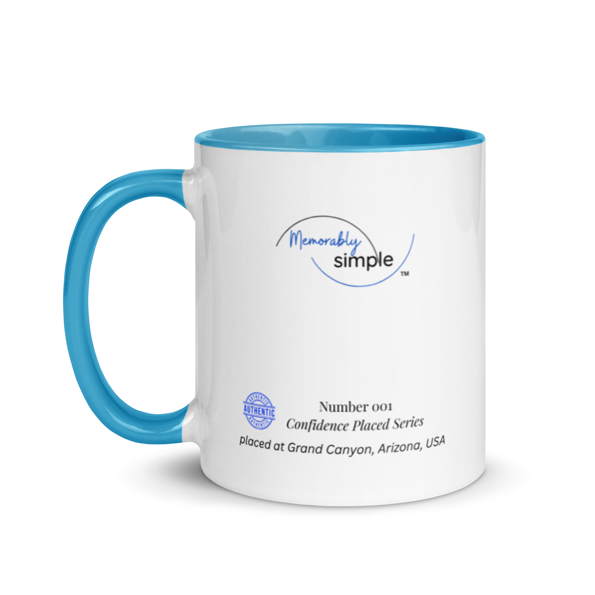 Grand Canyon Mug
